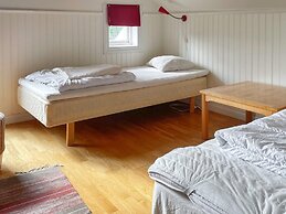11 Person Holiday Home in Odeshog-by Traum