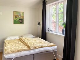 11 Person Holiday Home in Odeshog-by Traum