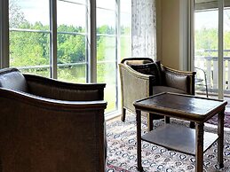 11 Person Holiday Home in Odeshog-by Traum