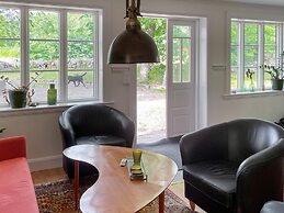 11 Person Holiday Home in Odeshog-by Traum
