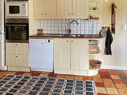 11 Person Holiday Home in Odeshog-by Traum
