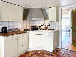11 Person Holiday Home in Odeshog-by Traum