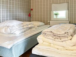 11 Person Holiday Home in Odeshog-by Traum