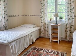 11 Person Holiday Home in Odeshog-by Traum