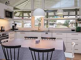 5 Person Holiday Home on a Holiday Park in Karrebaeksminde