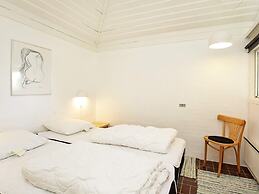 5 Person Holiday Home on a Holiday Park in Karrebaeksminde
