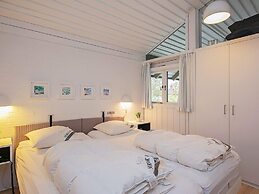 5 Person Holiday Home on a Holiday Park in Karrebaeksminde