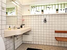 5 Person Holiday Home on a Holiday Park in Karrebaeksminde