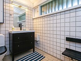 5 Person Holiday Home on a Holiday Park in Karrebaeksminde