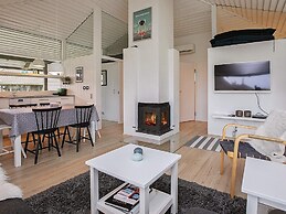 5 Person Holiday Home on a Holiday Park in Karrebaeksminde