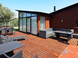 6 Person Holiday Home in Vestervig