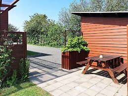 6 Person Holiday Home in Vestervig