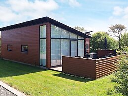 6 Person Holiday Home in Vestervig