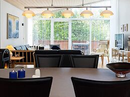 6 Person Holiday Home in Vestervig