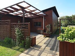 6 Person Holiday Home in Vestervig