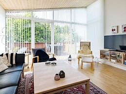 6 Person Holiday Home in Vestervig