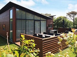 6 Person Holiday Home in Vestervig