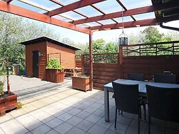 6 Person Holiday Home in Vestervig