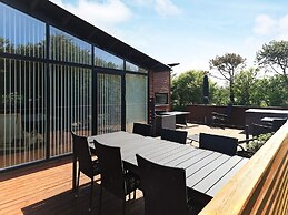 6 Person Holiday Home in Vestervig