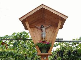 Lagrein in the Prantenbergergut