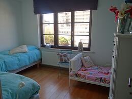 Apartment in Estartit With sea Beach