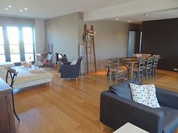 Apartment in Estartit With sea Beach