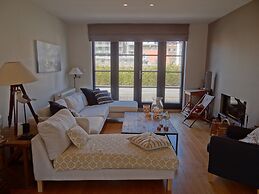 Apartment in Estartit With sea Beach