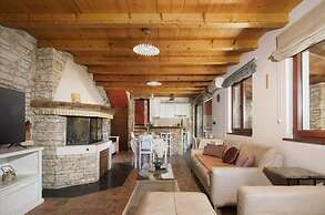 Polai Comfortable Holiday Residence