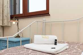 Polai Comfortable Holiday Residence