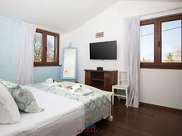 Polai Comfortable Holiday Residence