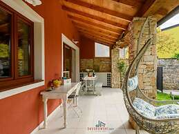 Polai Comfortable Holiday Residence