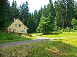 Rappenloch Modern Retreat