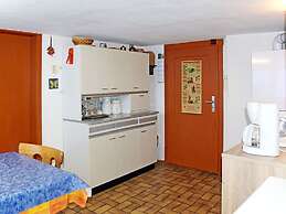 Rappenloch Modern Retreat