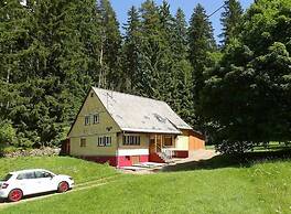 Rappenloch Modern Retreat
