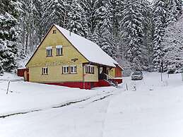 Rappenloch Modern Retreat