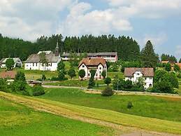 Rappenloch Modern Retreat
