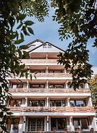 Granetal.quartier-apartment Bocksberg