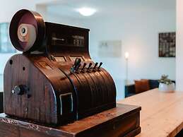 Granetal.quartier-apartment Bocksberg