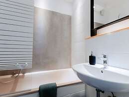 Granetal.quartier-apartment Bocksberg