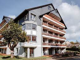 Granetal.quartier-apartment Bocksberg