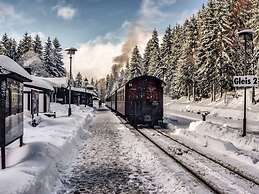 Granetal.quartier-apartment Bocksberg