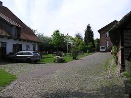 aan de Pastorie