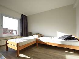 Du Parc 006 Spacious Apartment in De Haan