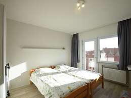 Du Parc 006 Spacious Apartment in De Haan