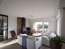 Du Parc 006 Spacious Apartment in De Haan