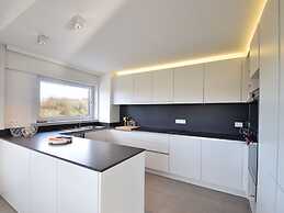 Du Parc 006 Spacious Apartment in De Haan