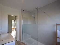 Du Parc 006 Spacious Apartment in De Haan