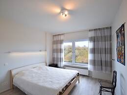 Du Parc 006 Spacious Apartment in De Haan