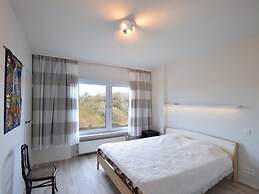 Du Parc 006 Spacious Apartment in De Haan