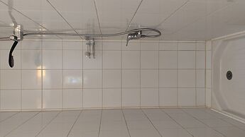 Superb Yurt of Mongolian Tradition in Provence